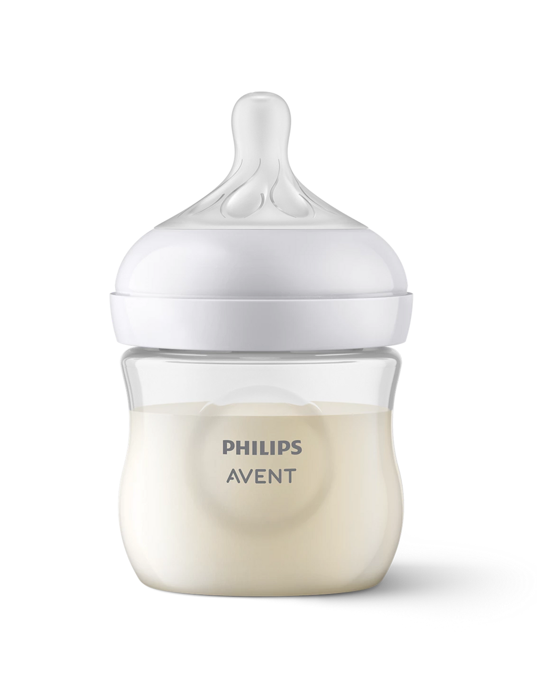 Philips Avent Natural Response Bottle 4 OZ / 125 ML SCY900/01. Buy Original Online at Zubaidas® - Pakistan’s No. 1 and the most trusted baby and kids store for over 50 years. Nationwide Delivery. Best Prices.