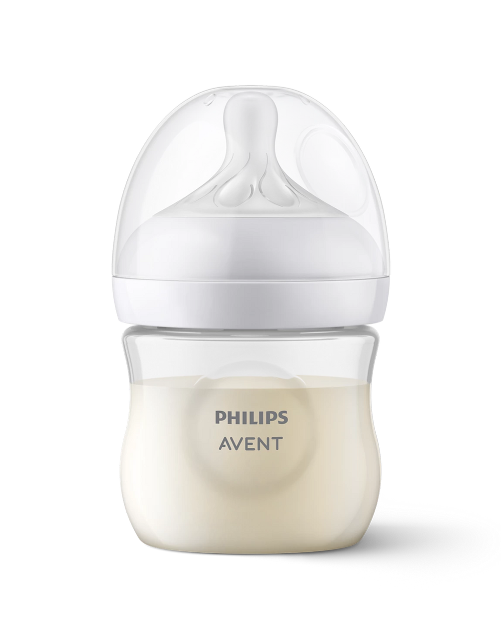 Philips Avent Natural Response Bottle 4 OZ / 125 ML SCY900/01. Buy Original Online at Zubaidas® - Pakistan’s No. 1 and the most trusted baby and kids store for over 50 years. Nationwide Delivery. Best Prices.