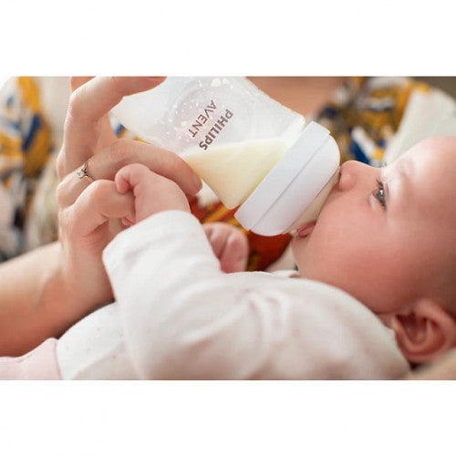 Philips Avent Natural Response Bottle 9 OZ / 260 ML Pack of 2 SCY903/02. Shop Online at Zubaidas Official™ - Pakistan’s No. 1 and the most trusted baby and kids store for over 50 years. Nationwide delivery. Best prices.