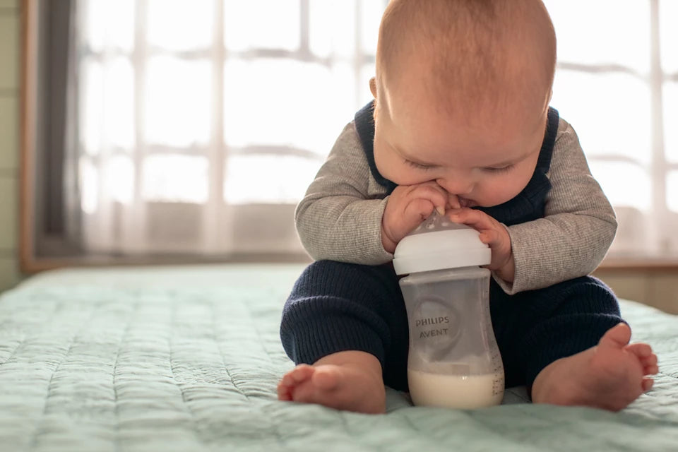 Philips Avent Natural Response Bottle 9 OZ / 260 ML SCY903/01. Shop Online at Zubaidas Official™ - Pakistan’s No. 1 and the most trusted baby and kids store for over 50 years. Nationwide deliver. Best prices.