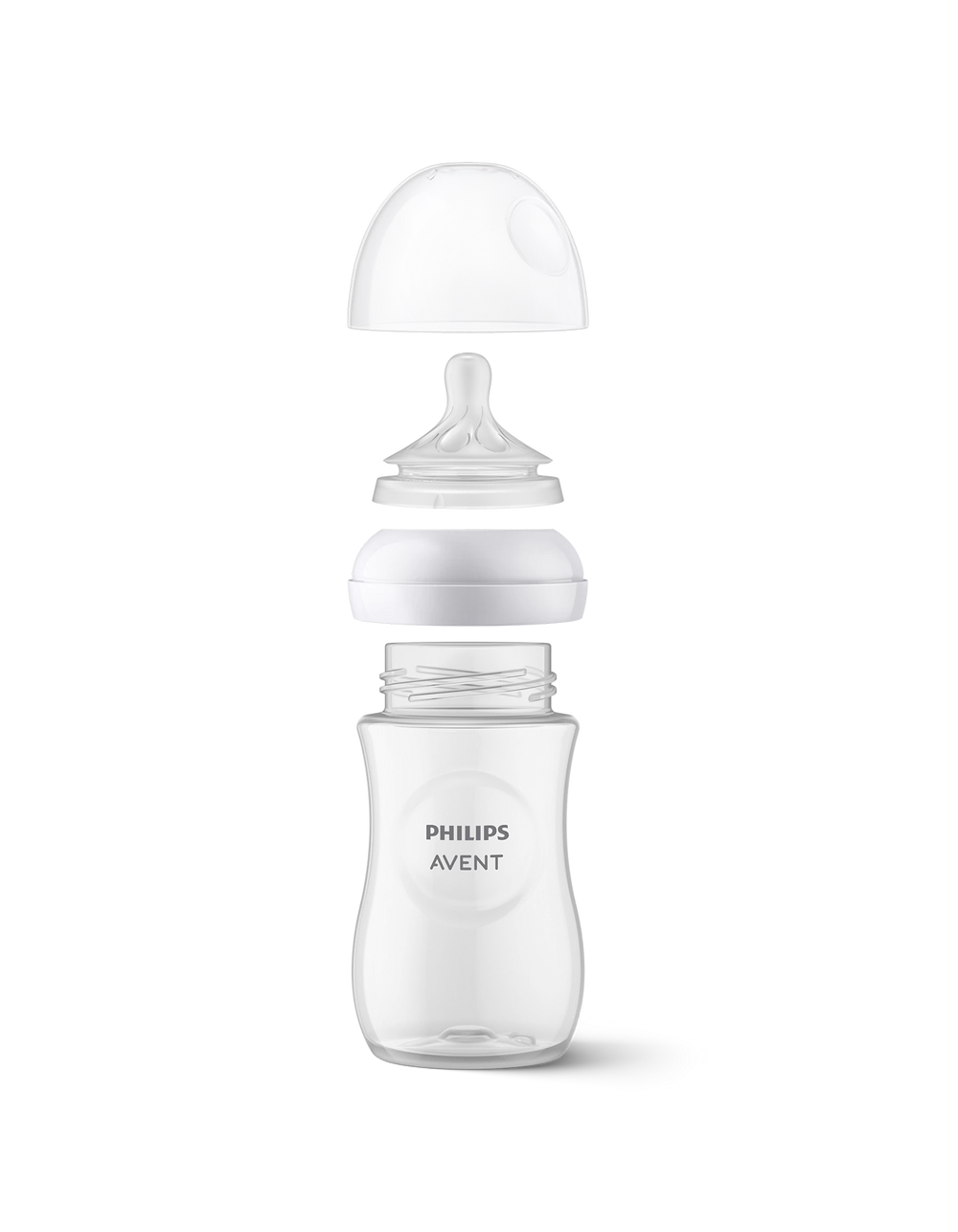 Philips Avent Natural Response Bottle 9 OZ / 260 ML SCY903/01. Shop Original Online at Zubaidas® - Pakistan’s No. 1 and the most trusted baby and kids store for over 50 years. Nationwide Delivery. Best Prices.