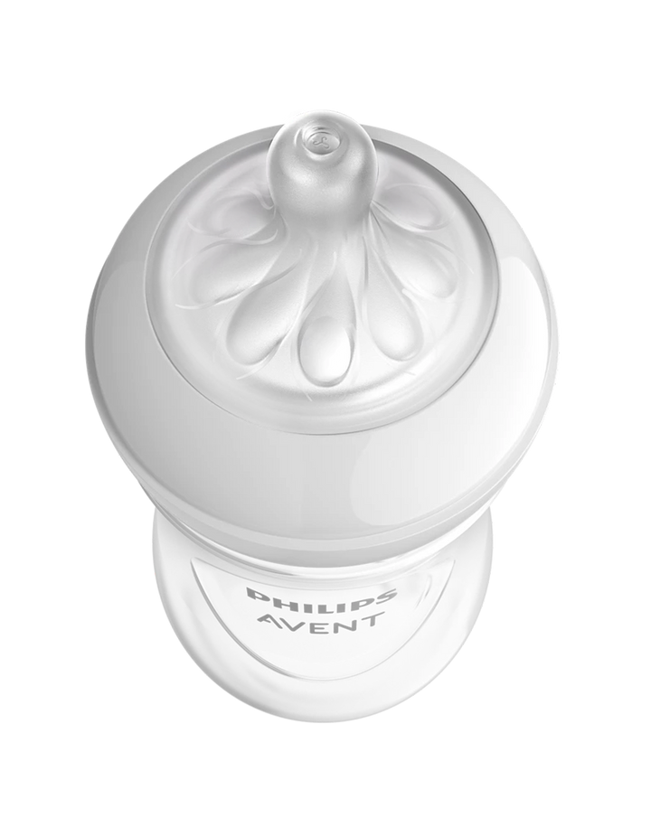 Philips Avent Natural Response Bottle 9 OZ / 260 ML SCY903/01. Shop Original Online at Zubaidas® - Pakistan’s No. 1 and the most trusted baby and kids store for over 50 years. Nationwide Delivery. Best Prices.