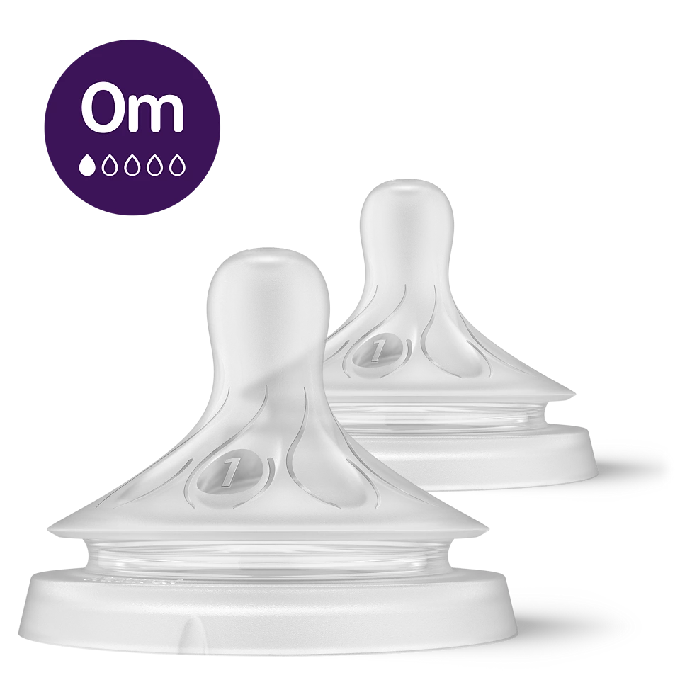 Philips Avent Natural Response Nipple SCY961/02. Shop Online at Zubaidas Official™ - Pakistan’s No. 1 and the most trusted baby and kids store for over 50 years. Nationwide delivery.