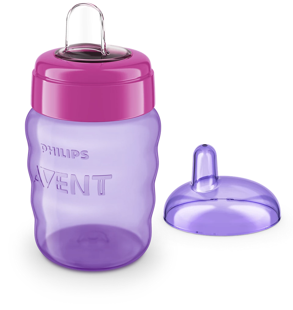 Philips Avent Spout Cup 9 OZ / 260 ML SCF553/03. Shop Online at Zubaidas Official™ - Pakistan’s No. 1 and the most trusted baby and kids store for over 50 years. Nationwide delivery.