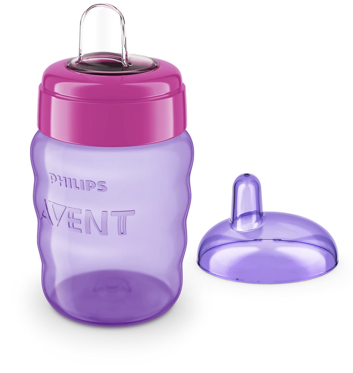 Philips Avent Spout Cup 9 OZ / 260 ML SCF553/03. Shop Online at Zubaidas Official™ - Pakistan’s No. 1 and the most trusted baby and kids store for over 50 years. Nationwide delivery.