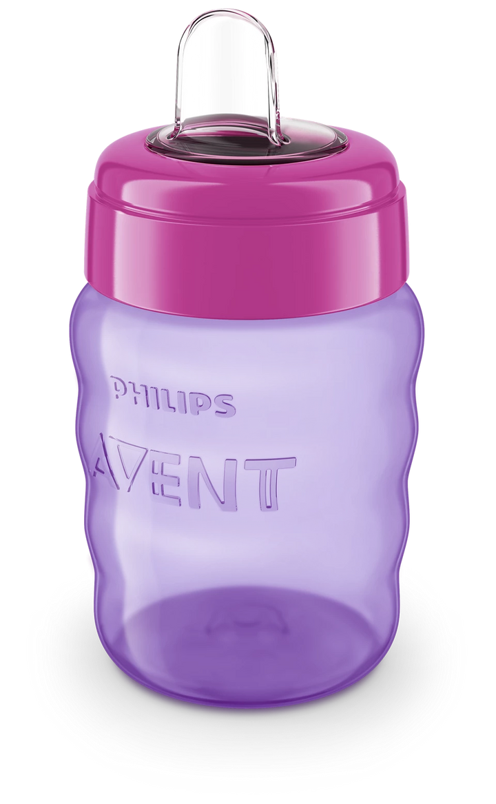 Philips Avent Spout Cup 9 OZ / 260 ML SCF553/03. Shop Online at Zubaidas Official™ - Pakistan’s No. 1 and the most trusted baby and kids store for over 50 years. Nationwide delivery.