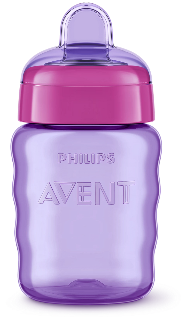 Philips Avent Spout Cup 9 OZ / 260 ML SCF553/03. Shop Online at Zubaidas Official™ - Pakistan’s No. 1 and the most trusted baby and kids store for over 50 years. Nationwide delivery.
