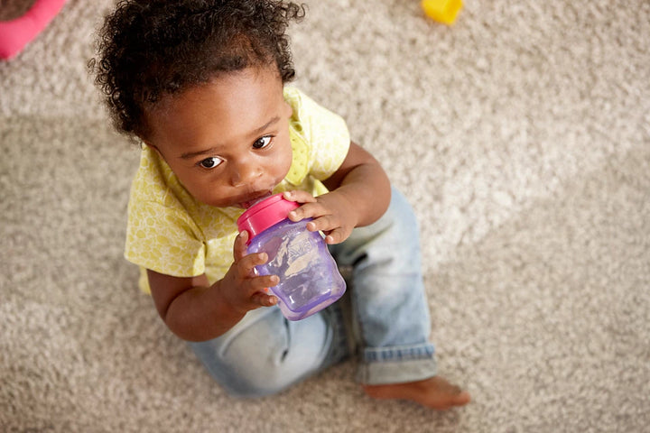 Philips Avent Spout Cup 9 OZ / 260 ML SCF553/03. Shop Online at Zubaidas Official™ - Pakistan’s No. 1 and the most trusted baby and kids store for over 50 years. Nationwide delivery.