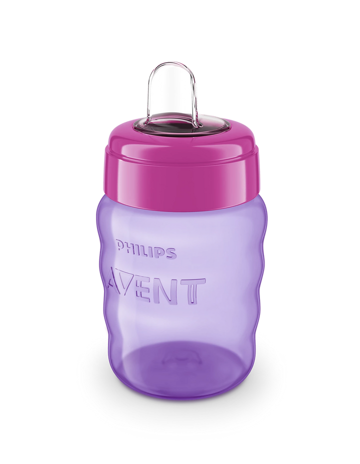 Philips Avent Spout Cup 9 OZ / 260 ML SCF553/03. Shop Online at Zubaidas Official™ - Pakistan’s No. 1 and the most trusted baby and kids store for over 50 years. Nationwide delivery.