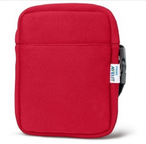 Philips Avent Thermabag Red SCD150/50 at Zubaidas Official™ Pakistan