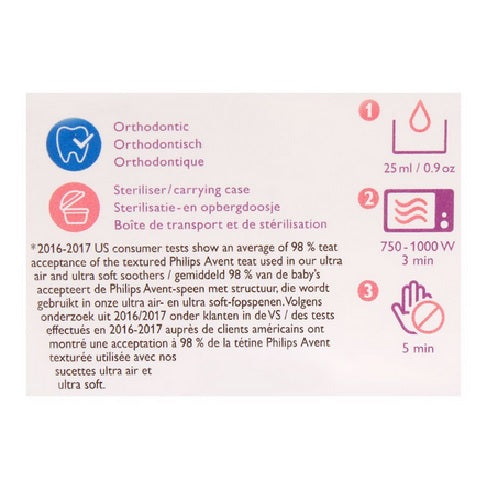Philips Avent Ultra Air 6-18M Girl Unicorn SCF546/12. Shop Original Online at Zubaidas® - Pakistan’s No. 1 and the most trusted baby and kids store for over 50 years. Nationwide Delivery. Best Prices.