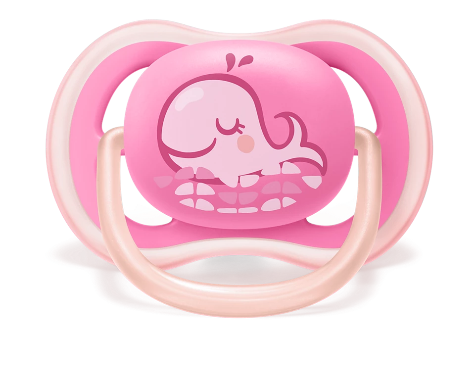 Philips Avent Ultra Air Pacifier 6-18m Pack of 2 SCF085/04. Shop Online at Zubaidas Official™ - Pakistan’s No. 1 and the most trusted baby and kids store for over 50 years. Nationwide delivery. Best prices.