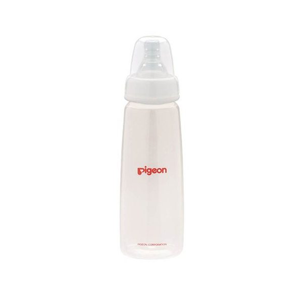 Pigeon Standard Neck Kpp Bottle 240 Ml - A484