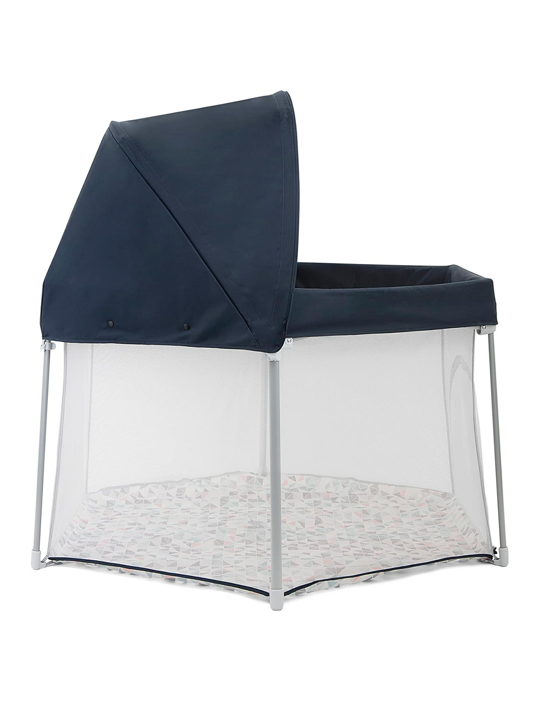 Playard Graco® EverGo™ Rubix 9AZ999RBXEU&nbsp;at Zubaidas® - Pakistan’s No. 1 and the most trusted baby and kids store for over 50 years. Shop Online. Nationwide Delivery. Best Prices.