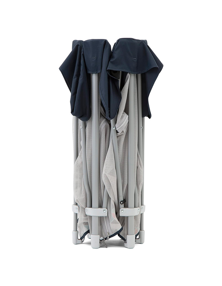 Playard Graco® EverGo™ Rubix 9AZ999RBXEU&nbsp;at Zubaidas® - Pakistan’s No. 1 and the most trusted baby and kids store for over 50 years. Shop Online. Nationwide Delivery. Best Prices.