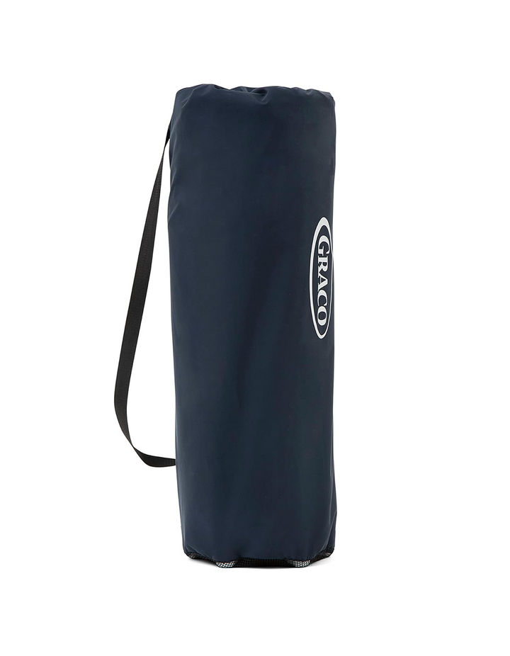 Playard Graco® EverGo™ Rubix 9AZ999RBXEU&nbsp;at Zubaidas® - Pakistan’s No. 1 and the most trusted baby and kids store for over 50 years. Shop Online. Nationwide Delivery. Best Prices.