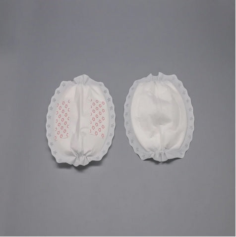 Puffin Premium Disposable Breast Nursing Pads Pack of 12 at Zubaidas Moms Favorite Online Baby and Kids Store in Pakistan
