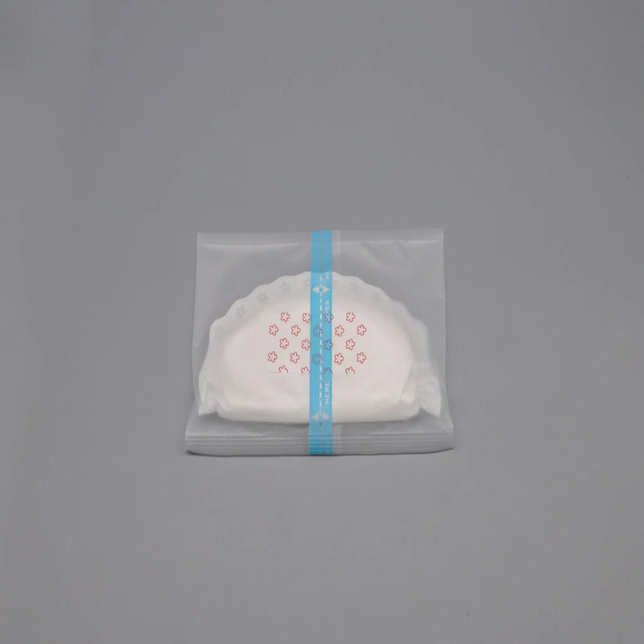 Puffin Premium Disposable Breast Nursing Pads Pack of 24 at Zubaidas Number 1 Online Baby and Kids Store in Pakistan