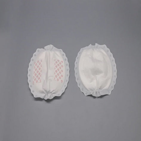 Puffin Premium Disposable Breast Nursing Pads Pack of 60 at Zubaidas Best Online Baby and Kids Store in Pakistan
