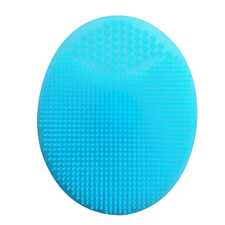 Zubaida's Silicone Baby Bath Brush - TGC-706 - Zubaidas Official™