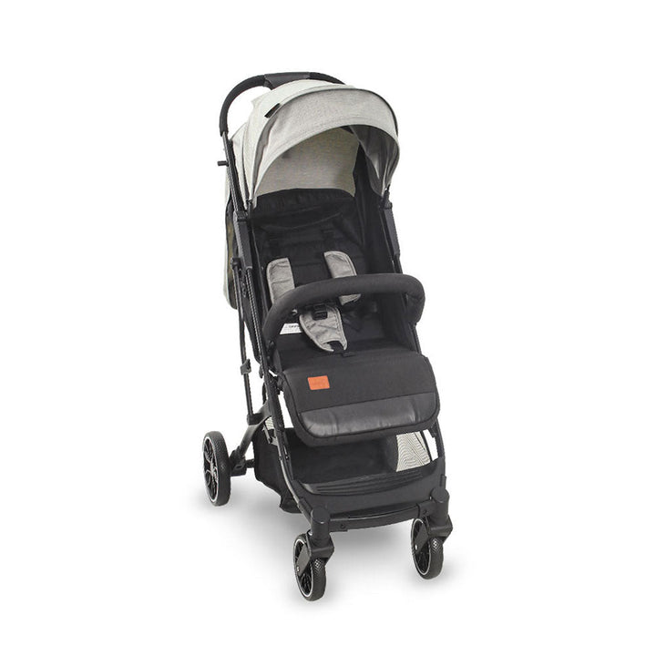 Zubaida's Tinnies Baby Stroller Gray (T106-022)