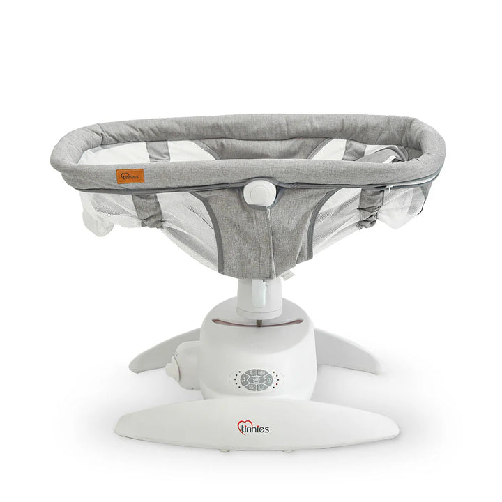 Baby Swing and Sleeper Tinnies Grey T527 at Zubaidas - Zubaidas Official™