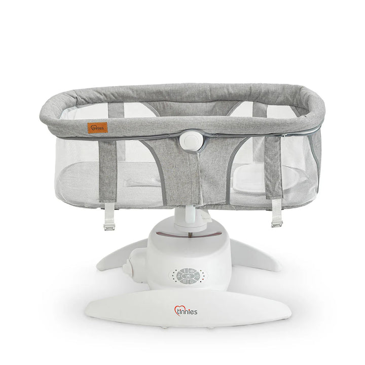 Baby Swing and Sleeper Tinnies Grey T527 at Zubaidas - Zubaidas Official™