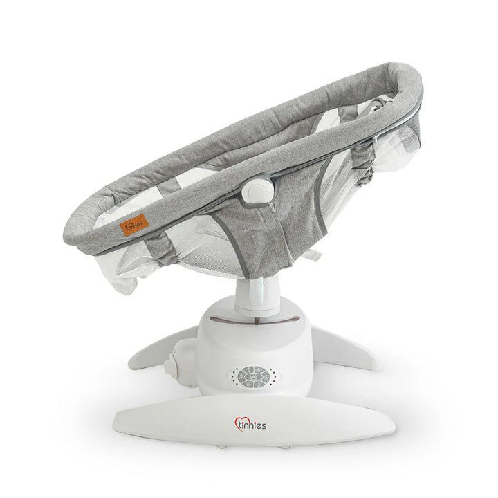 Baby Swing and Sleeper Tinnies Grey T527 at Zubaidas - Zubaidas Official™