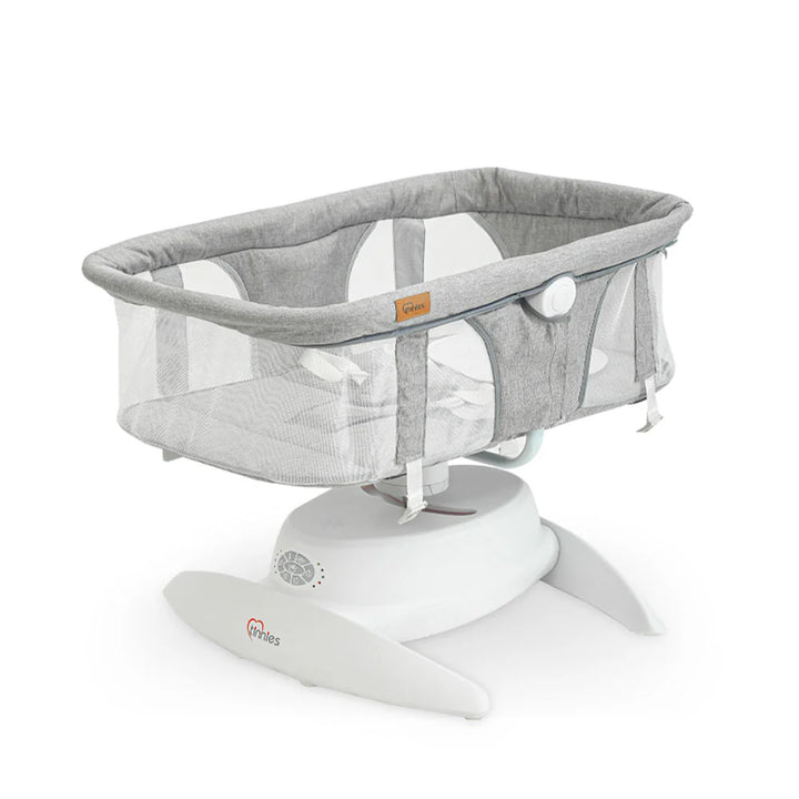 Baby Swing and Sleeper Tinnies Grey T527 at Zubaidas - Zubaidas Official™