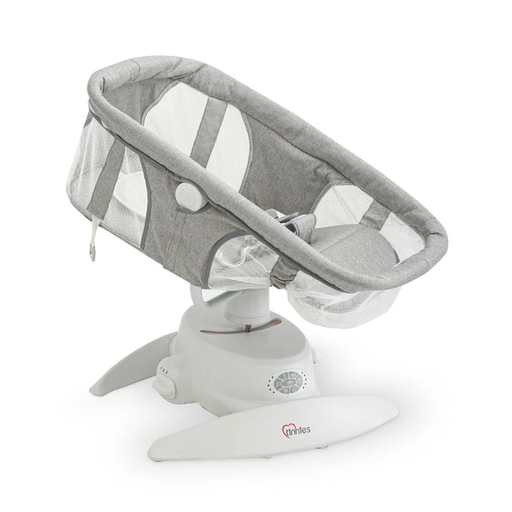 Baby Swing and Sleeper Tinnies Grey T527 at Zubaidas - Zubaidas Official™