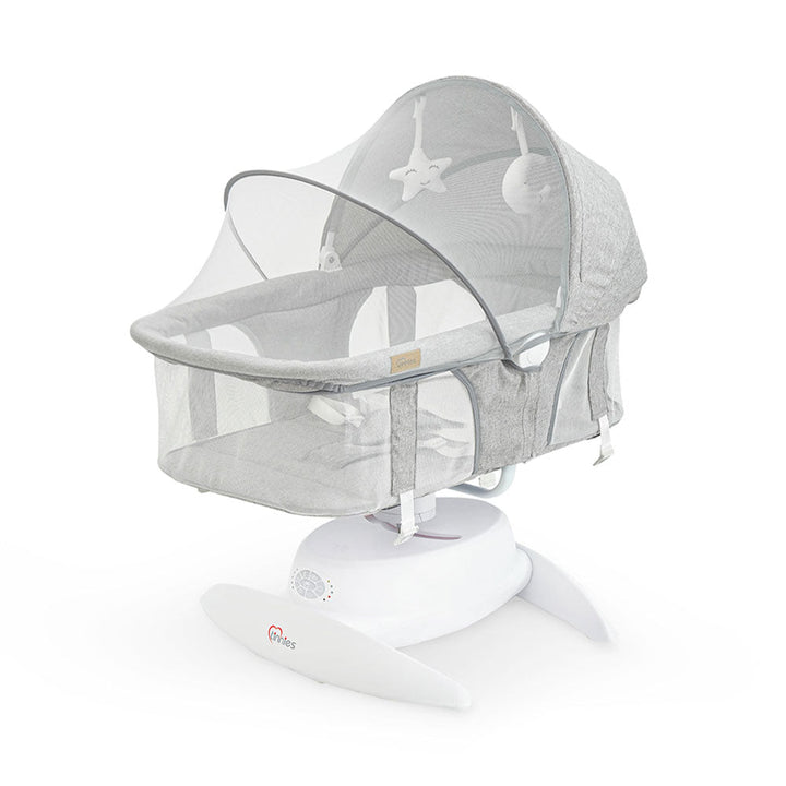 Baby Swing and Sleeper Tinnies Grey T527 at Zubaidas - Zubaidas Official™