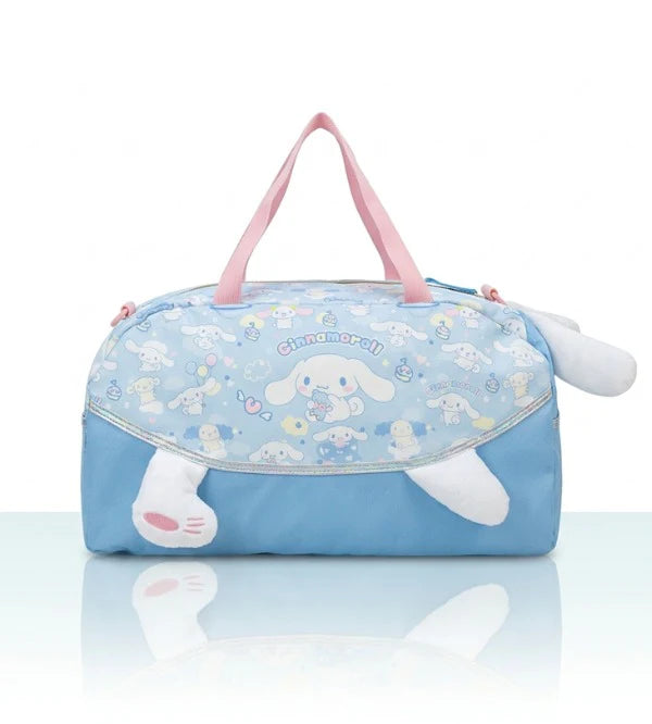 Sanrio Cinnamoroll Sports Gym Bag 2033 at Zubaidas Online Pakistan
