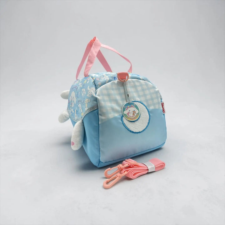 Sanrio Cinnamoroll Sports Gym Bag 2033 at Zubaidas The Largest Online Baby and Kids Store Trusted for over 50 years in Pakistan