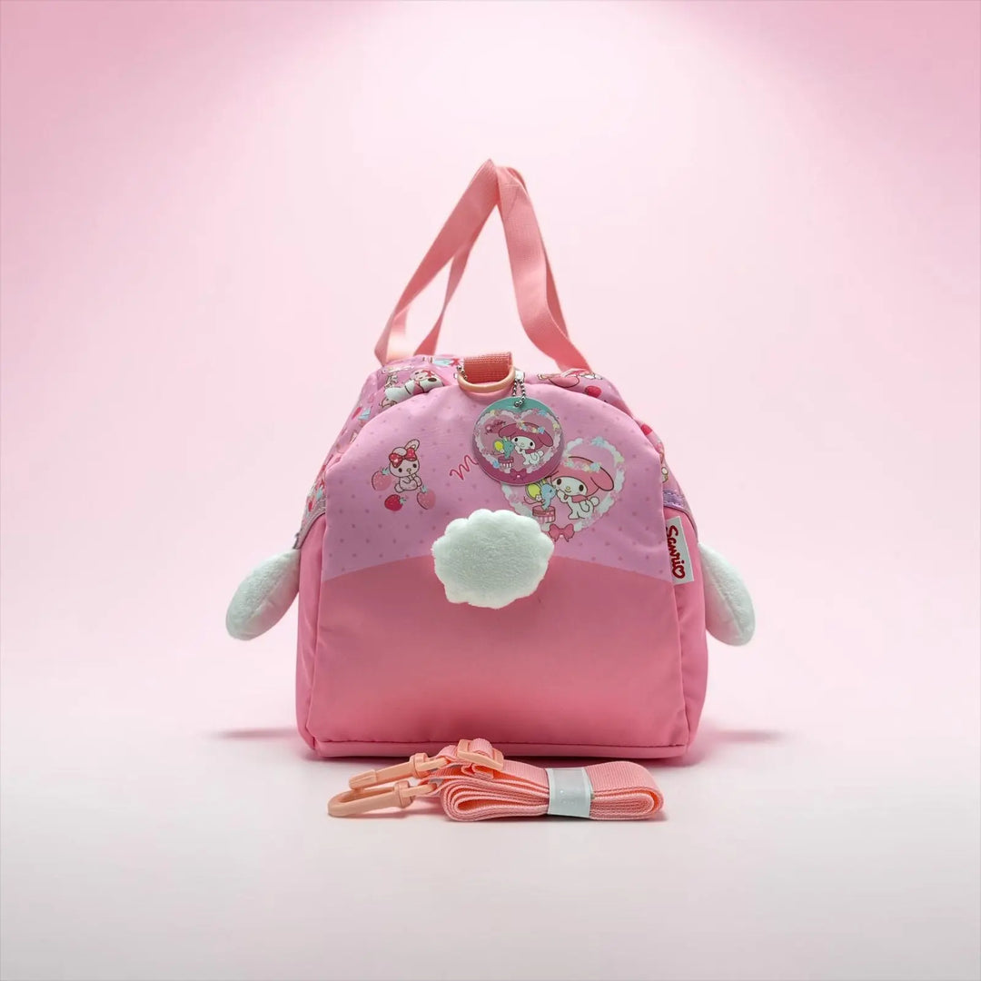 Sanrio My Melody Sports Gym Bag 2033 at Zubaidas Online Pakistan