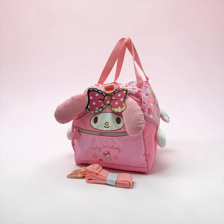 Sanrio My Melody Sports Gym Bag 2033 at Zubaidas Best Online Baby and Kids Store Trusted for over 50 years in Pakistan