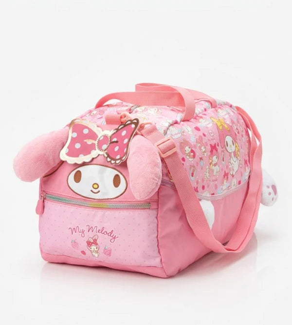Sanrio My Melody Sports Gym Bag 2033 at Zubaidas Most Trusted Online Baby and Kids Store in Pakistan