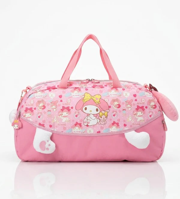 Sanrio My Melody Sports Gym Bag 2033 at Zubaidas The Largest Online Baby and Kids Store Trusted for over 50 years in Pakistan