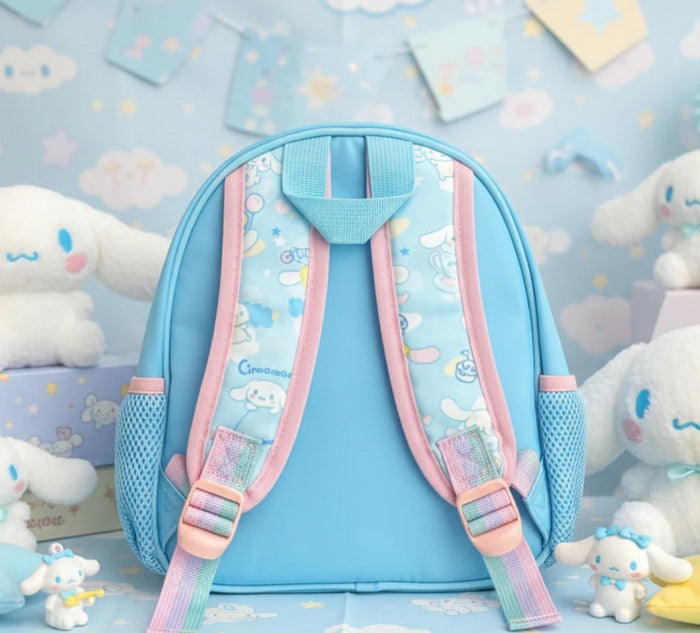 Sanrio Preschool Bag Cinnamoroll Backpack 12 inches 2054 at Zubaidas Online Pakistan