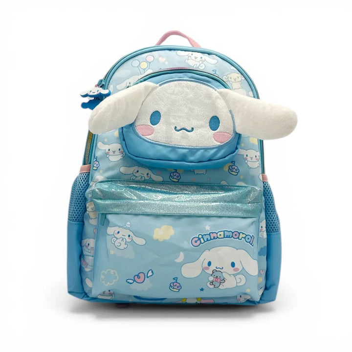 Sanrio Primary School Bag Cinnamoroll Backpack 16 inches 2055 at Zubaidas