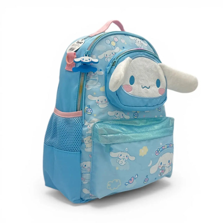 Sanrio Primary School Bag Cinnamoroll Backpack 16 inches 2055 at Zubaidas Official Pakistan
