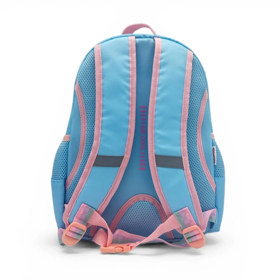 Sanrio Primary School Bag Cinnamoroll Backpack 16 inches 2055 at Zubaidas Online Pakistan