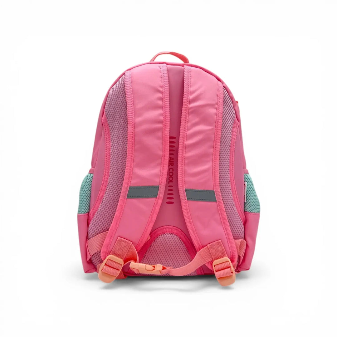 Sanrio Primary School Bag My Melody Backpack 16 inches 2055 at Zubaidas Online Pakistan