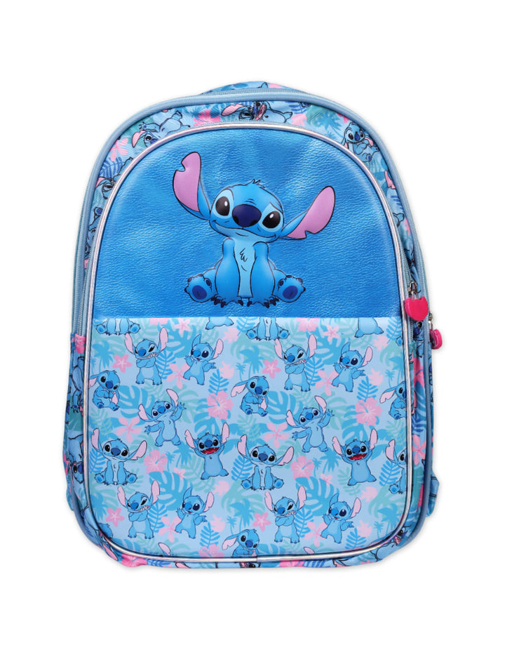 School Bag Disney Stitch. Shop Online Premium Quality School Bags from Zubaidas® - Pakistan’s No. 1 and the most trusted baby and kids store for over 50 years. Nationwide Delivery. Best Prices.