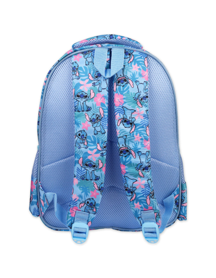 School Bag Disney Stitch. Shop Online Premium Quality School Bags from Zubaidas® - Pakistan’s No. 1 and the most trusted baby and kids store for over 50 years. Nationwide Delivery. Best Prices.