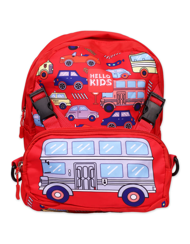 School Bag Double Decker Bus. Shop Online Premium Quality School Bags from Zubaidas® - Pakistan’s No. 1 and the most trusted baby and kids store for over 50 years. Nationwide Delivery. Best Prices.