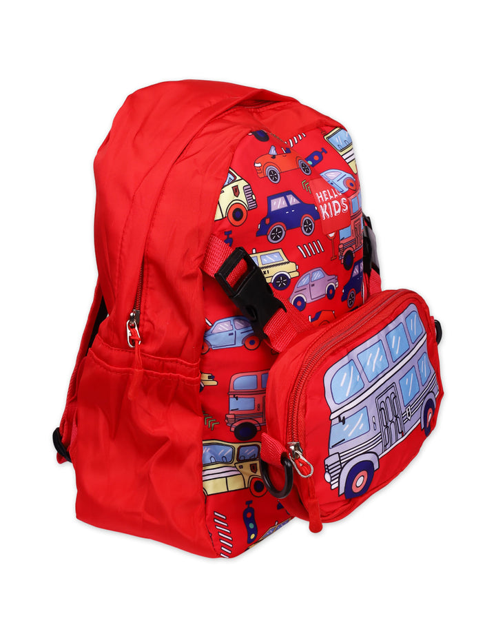 School Bag Double Decker Bus. Shop Online Premium Quality School Bags from Zubaidas® - Pakistan’s No. 1 and the most trusted baby and kids store for over 50 years. Nationwide Delivery. Best Prices.
