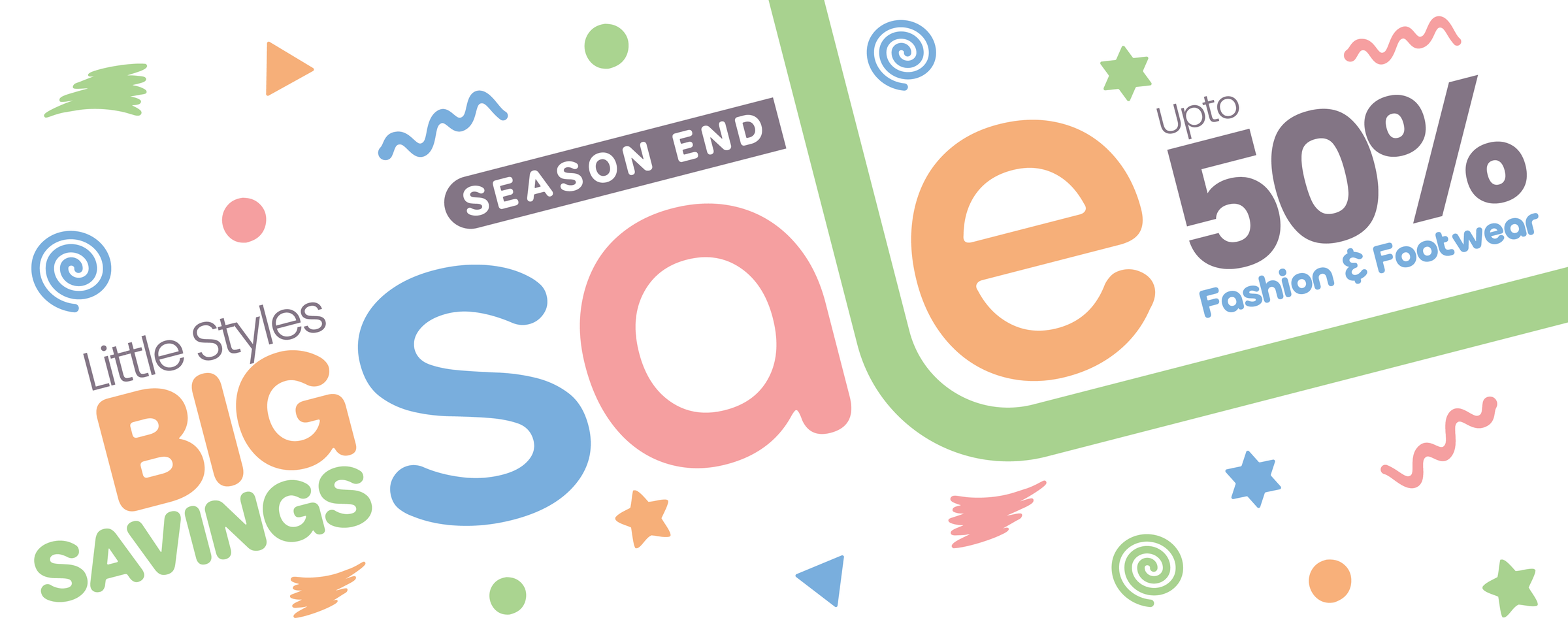 Season End Sale at Zubaidas Pakistan