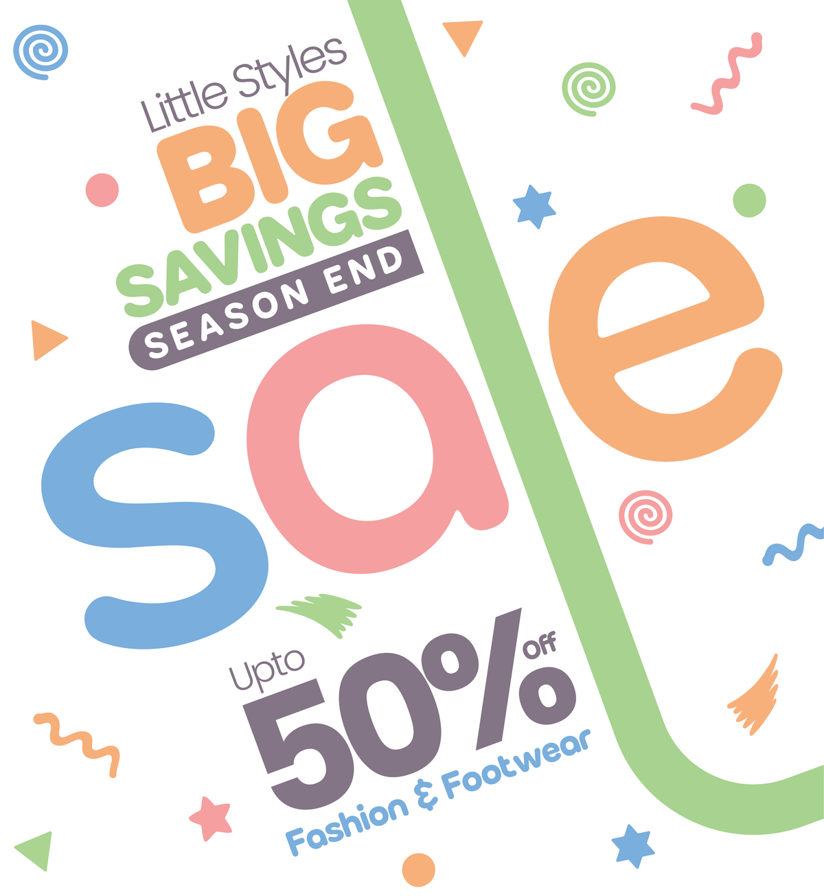 Season End Sale at Zubaidas Pakistan