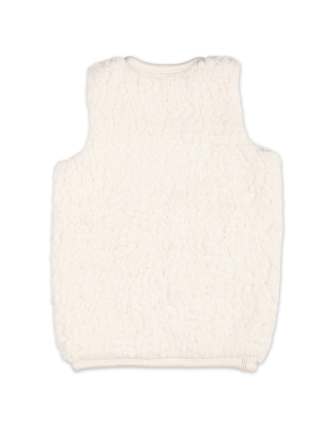 Sherpa Vest at Zubaidas Official™