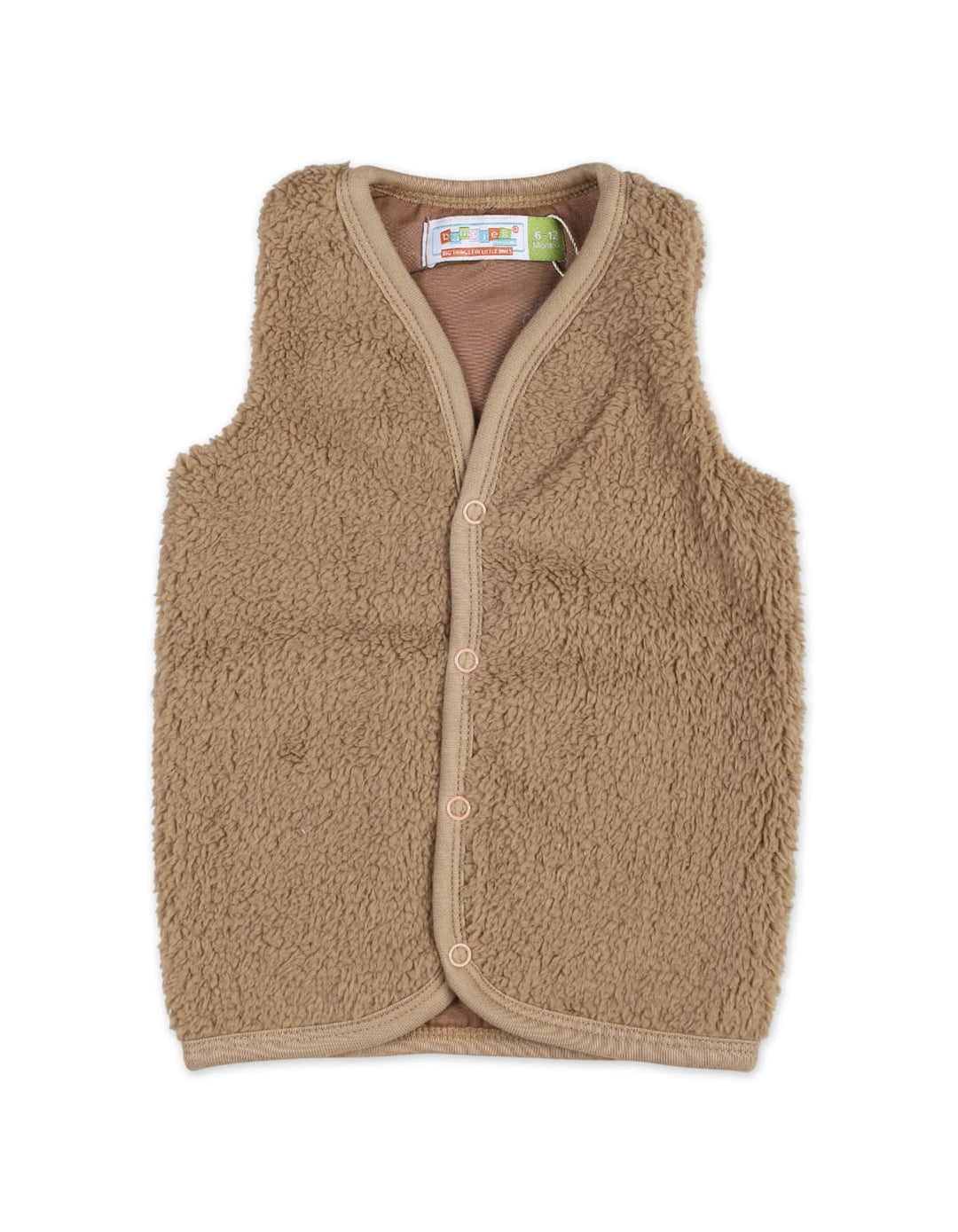 Sherpa Vest at Zubaidas Official™